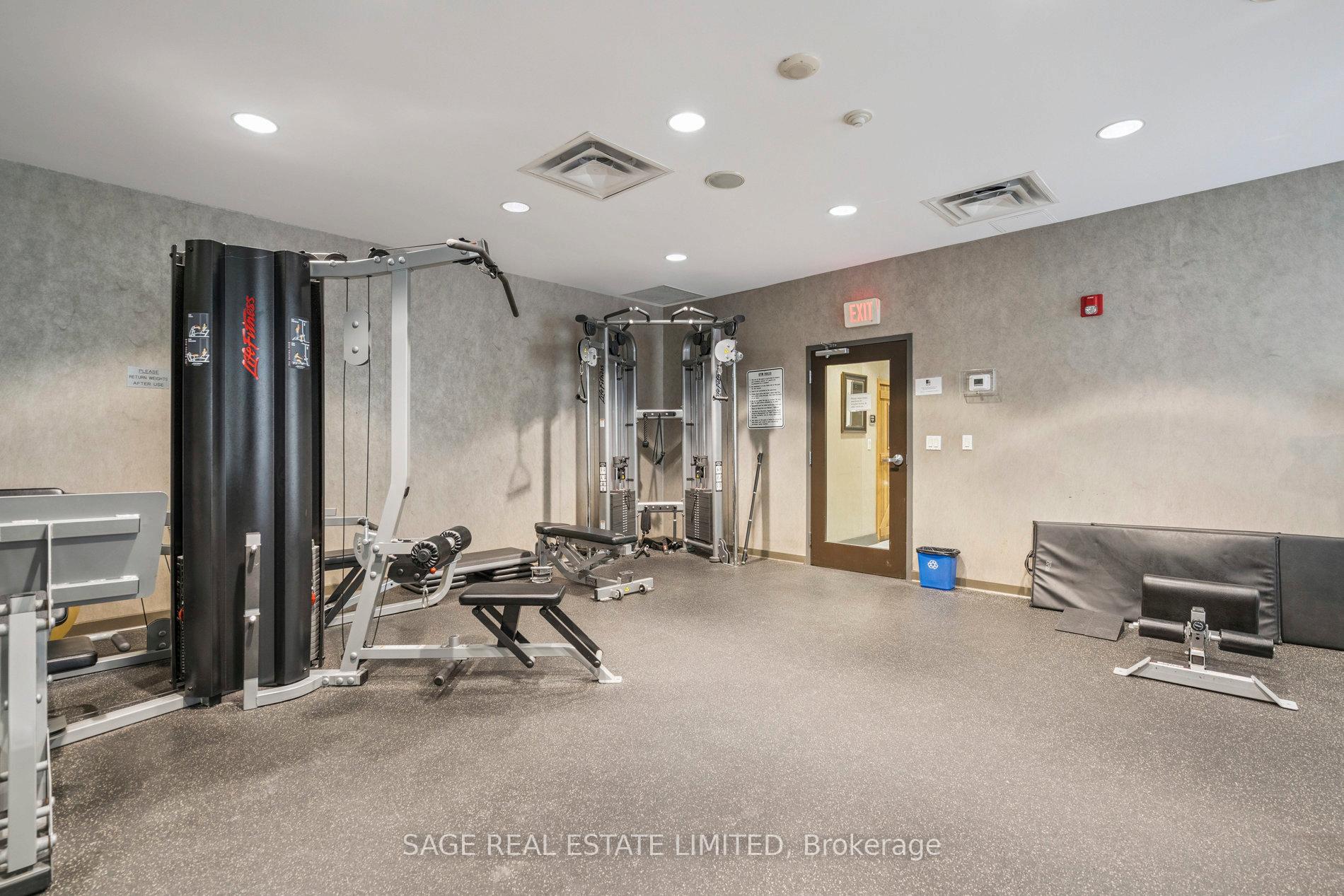 Photo 26 of Unit 403, 76 Shuter Street, Toronto, Church-Yonge Corridor — HOMEH