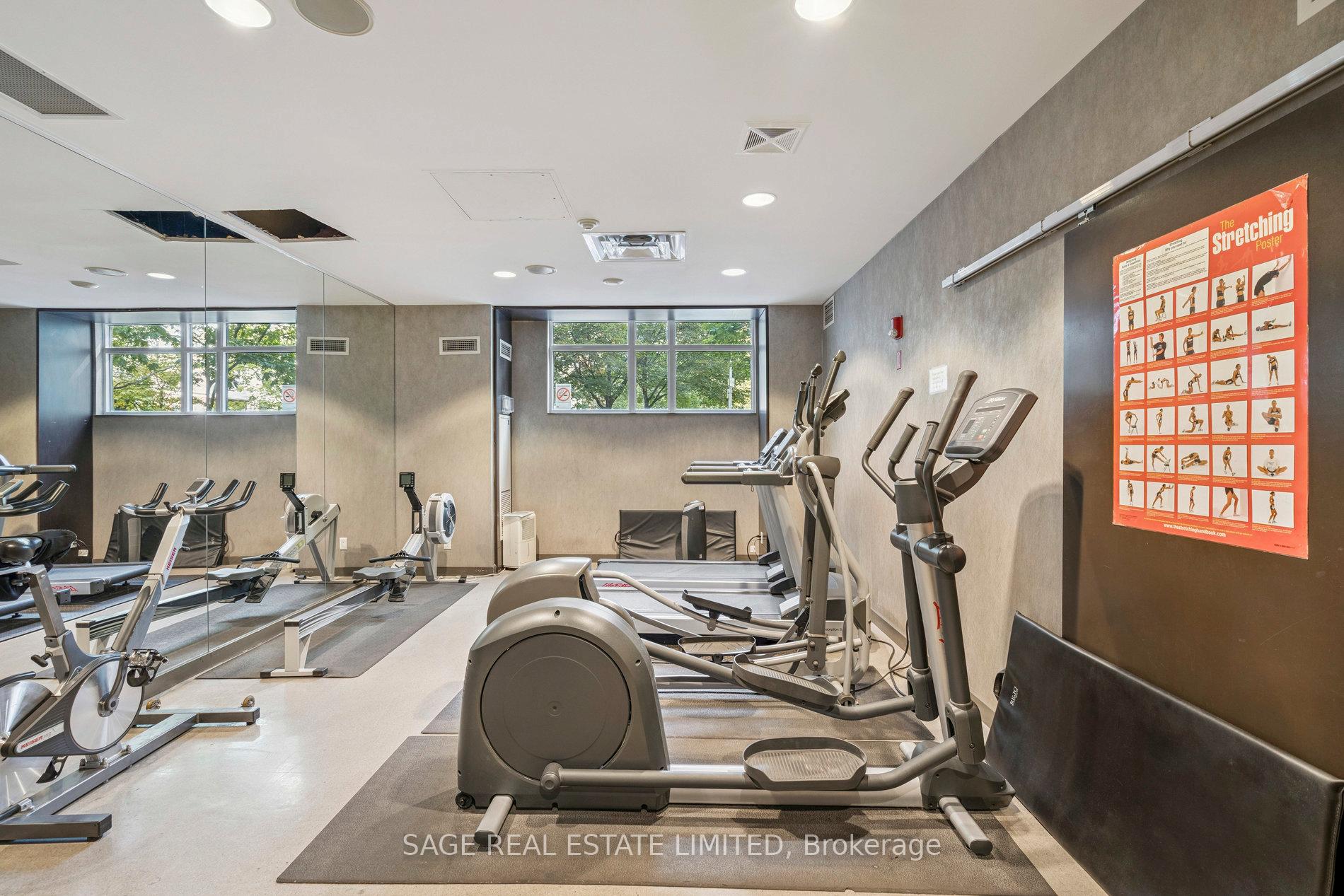 Photo 28 of Unit 403, 76 Shuter Street, Toronto, Church-Yonge Corridor — HOMEH