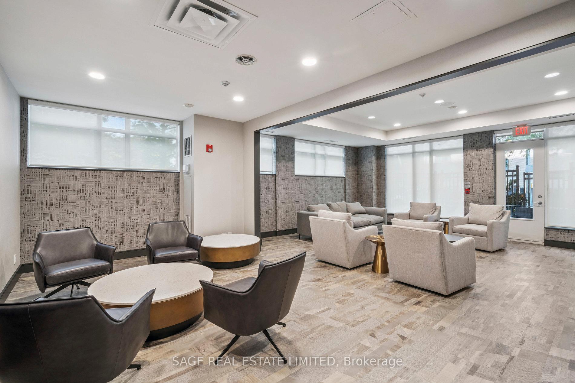 Photo 27 of Unit 403, 76 Shuter Street, Toronto, Church-Yonge Corridor — HOMEH