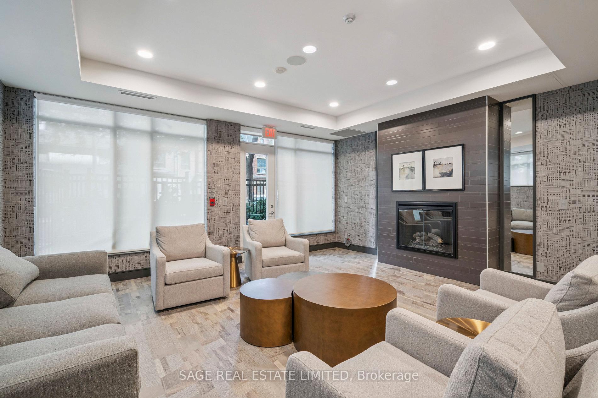 Photo 31 of Unit 403, 76 Shuter Street, Toronto, Church-Yonge Corridor — HOMEH