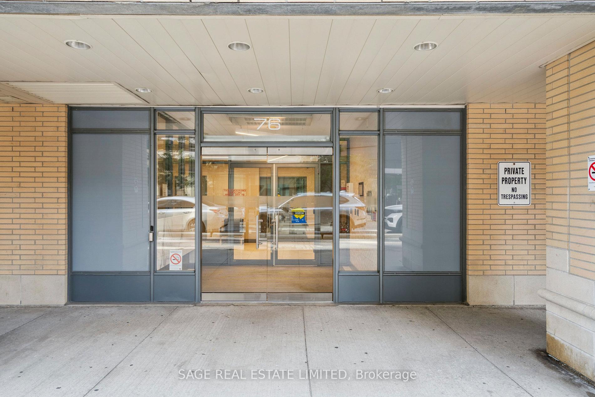 Photo 30 of Unit 403, 76 Shuter Street, Toronto, Church-Yonge Corridor — HOMEH