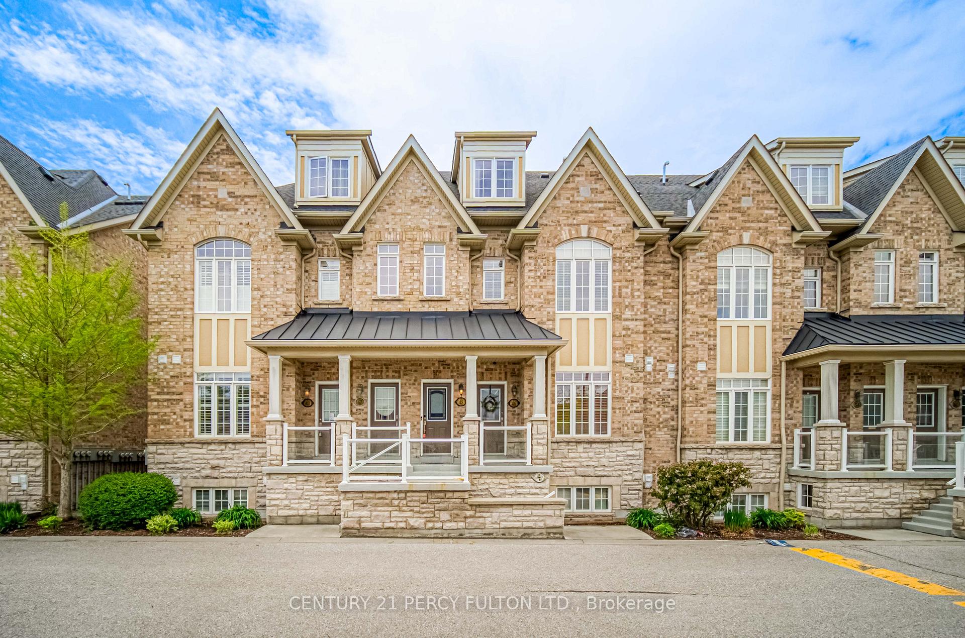 Photo 1 of 48 Lovegrove Lane, Ajax, Central — HOMEH