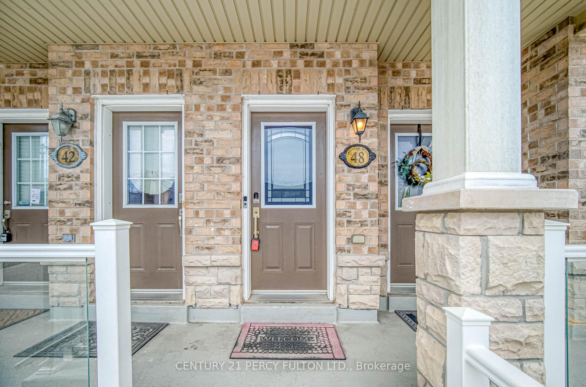 Photo 4 of 48 Lovegrove Lane, Ajax, Central — HOMEH