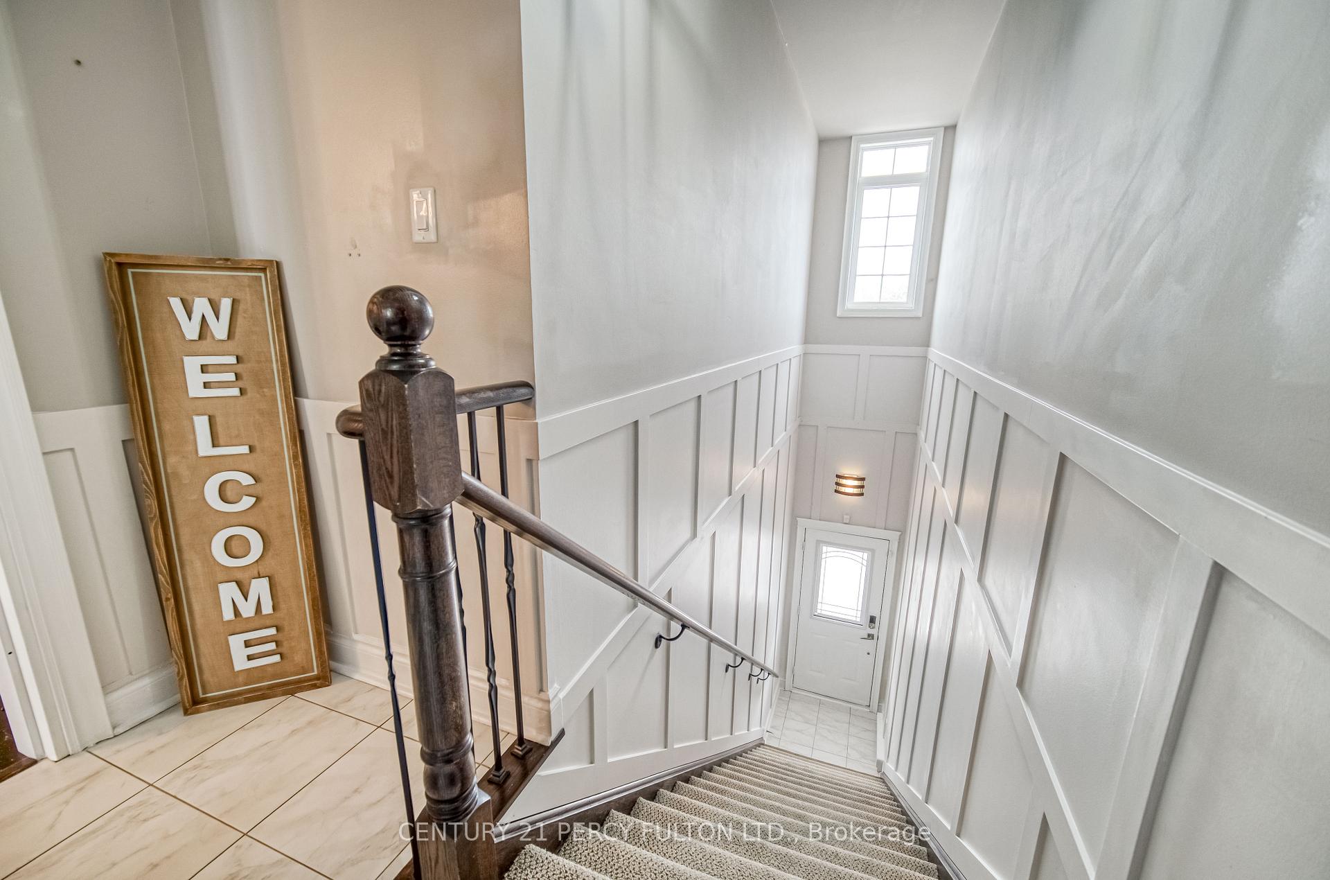 Photo 6 of 48 Lovegrove Lane, Ajax, Central — HOMEH