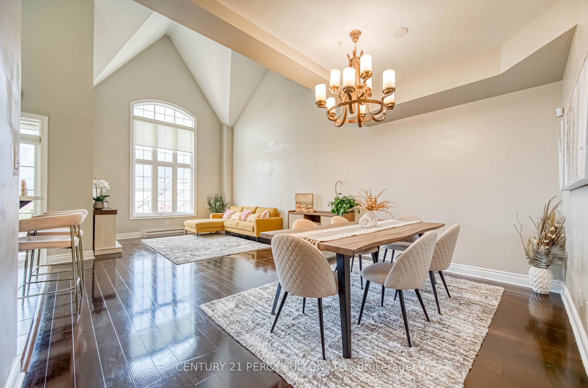 Photo 9 of 48 Lovegrove Lane, Ajax, Central — HOMEH