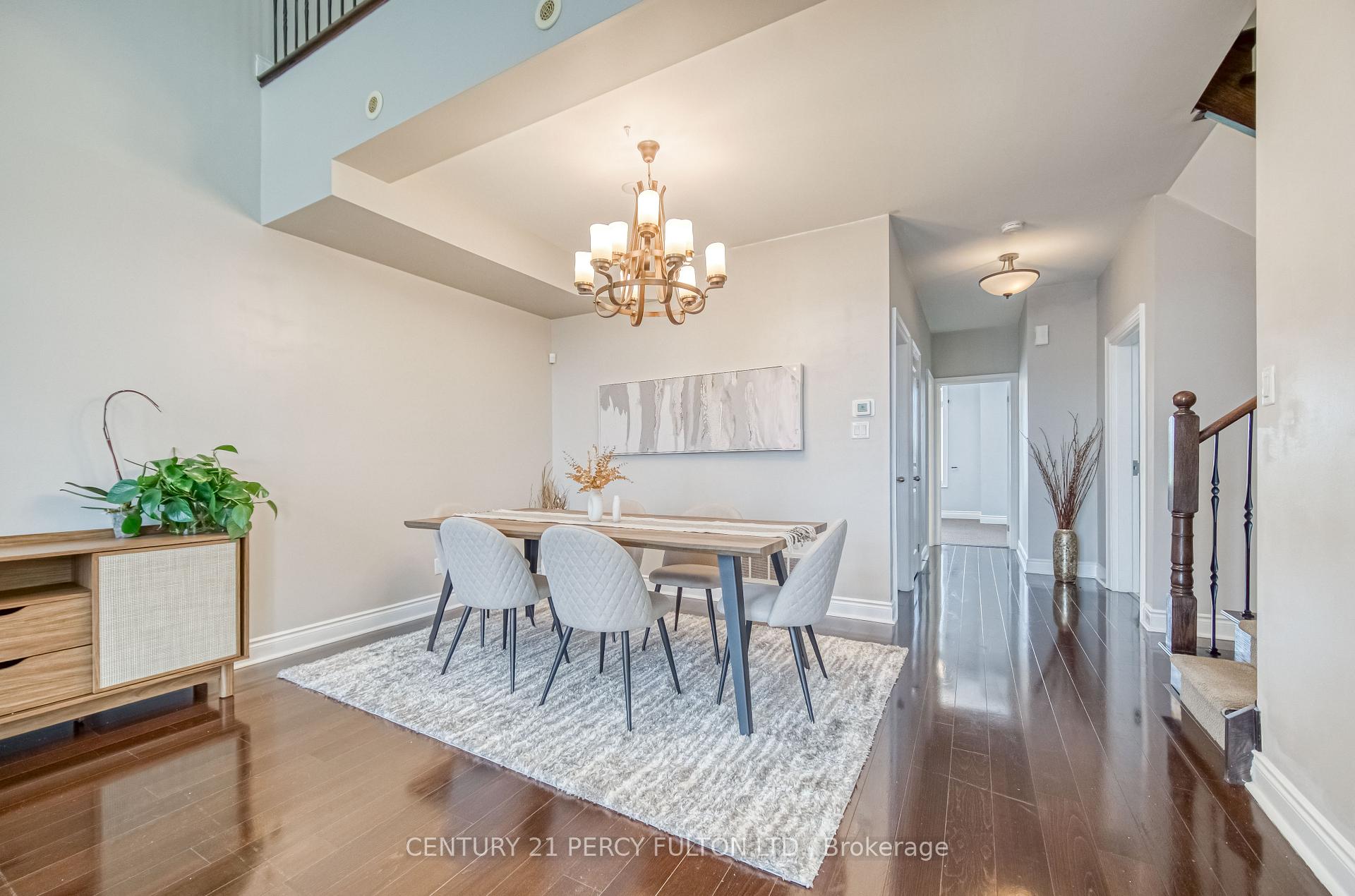 Photo 10 of 48 Lovegrove Lane, Ajax, Central — HOMEH