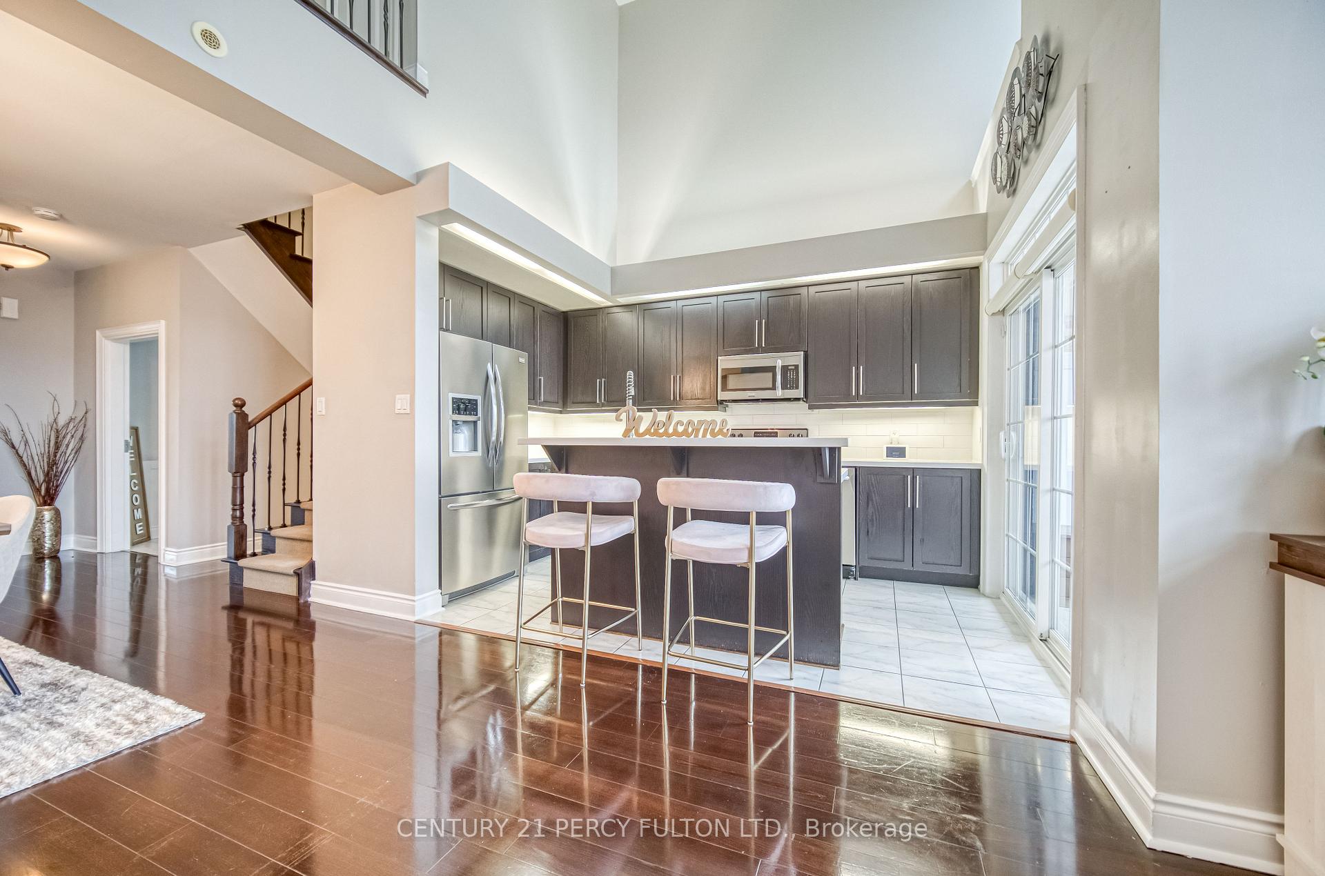 Photo 11 of 48 Lovegrove Lane, Ajax, Central — HOMEH