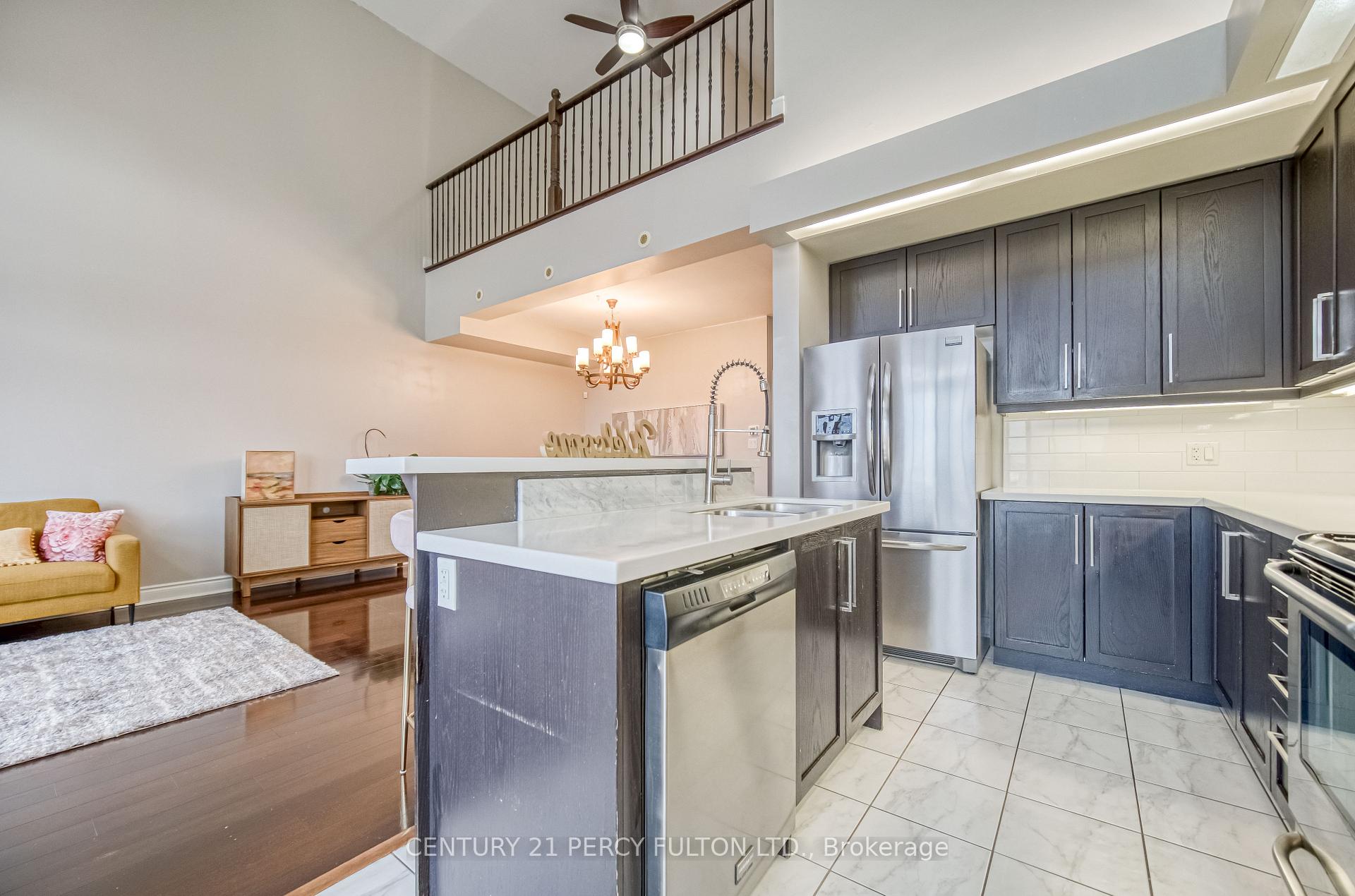 Photo 5 of 48 Lovegrove Lane, Ajax, Central — HOMEH