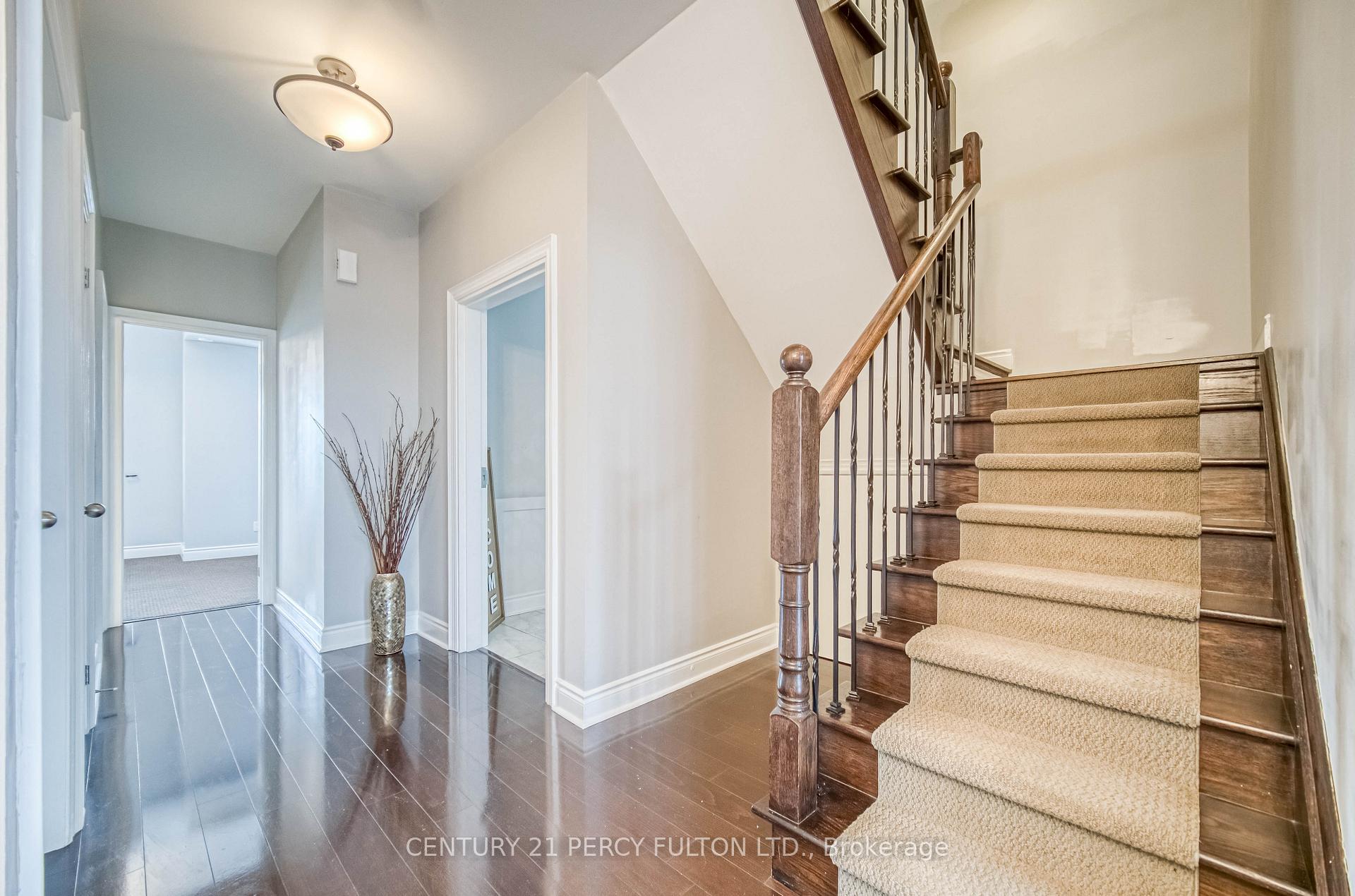 Photo 21 of 48 Lovegrove Lane, Ajax, Central — HOMEH