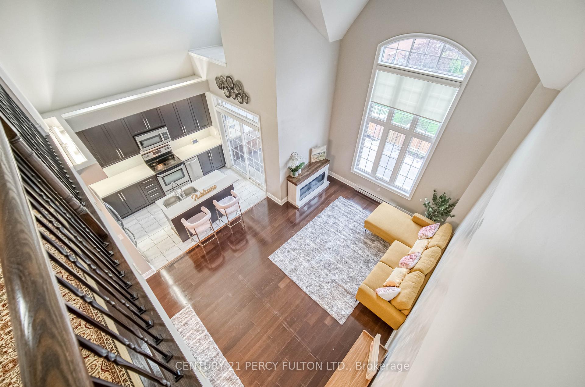 Photo 18 of 48 Lovegrove Lane, Ajax, Central — HOMEH