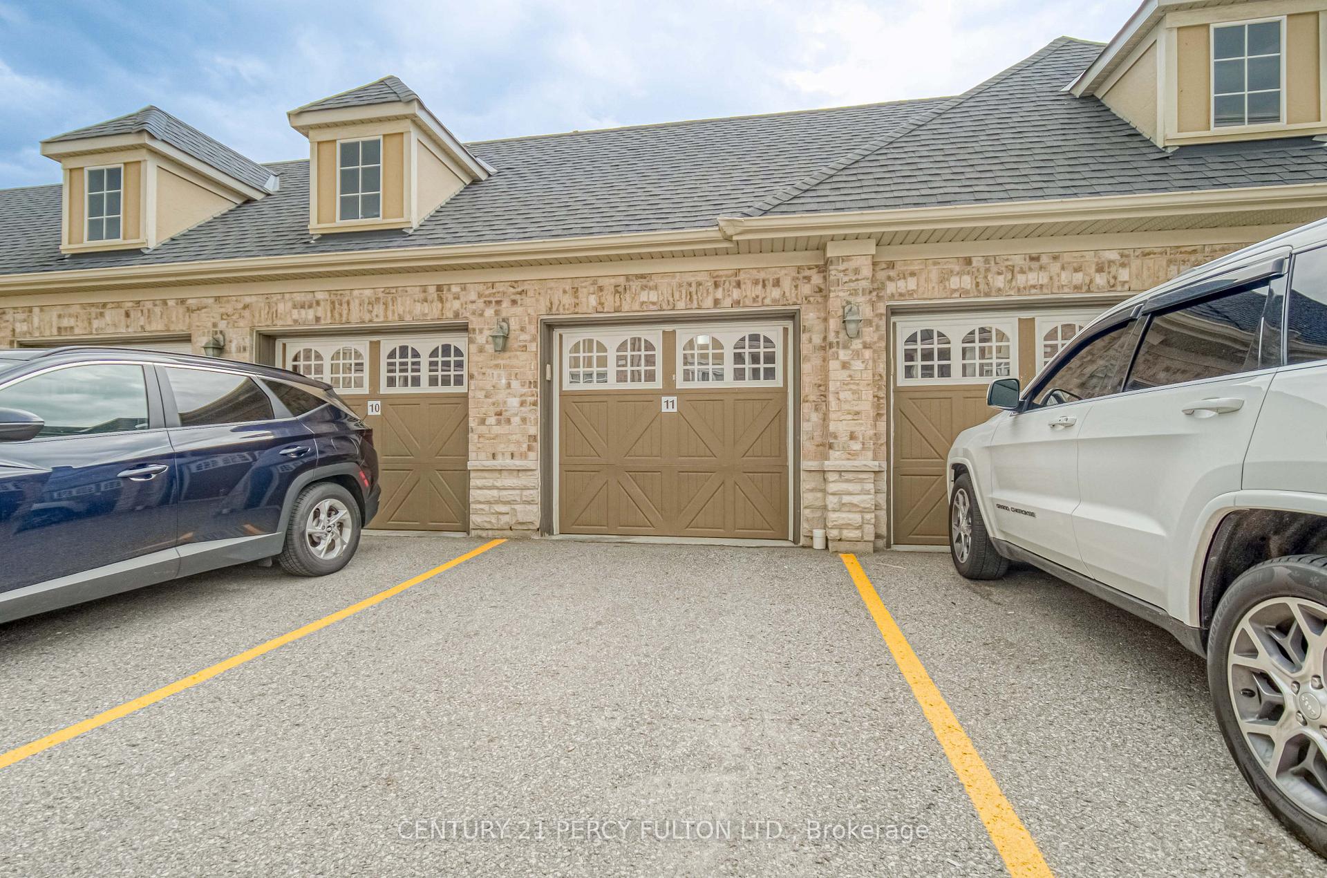 Photo 24 of 48 Lovegrove Lane, Ajax, Central — HOMEH