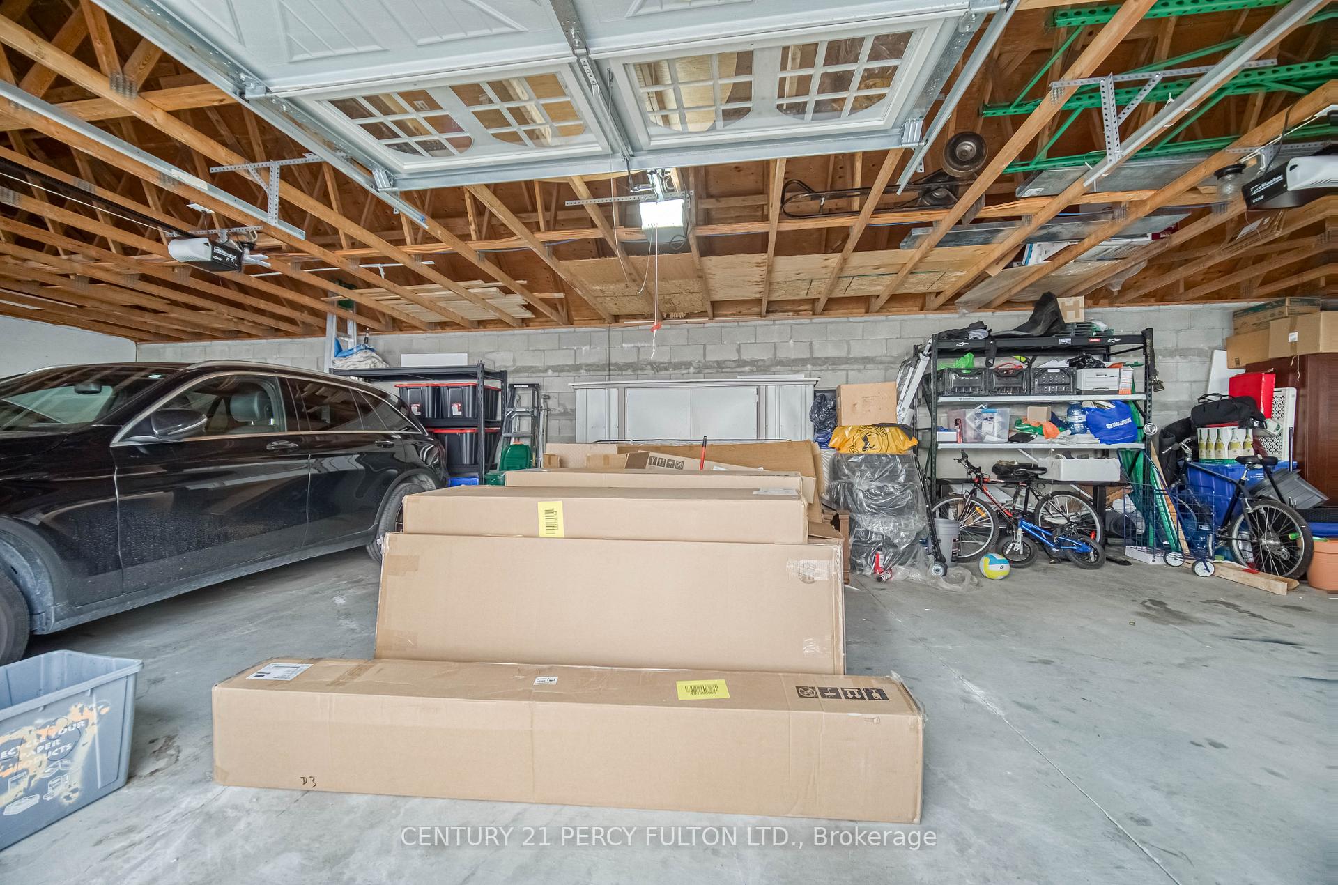 Photo 25 of 48 Lovegrove Lane, Ajax, Central — HOMEH