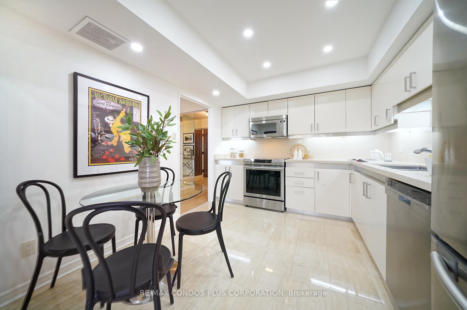 Photo 36 of Unit 3603, 65 Harbour Square, Toronto, Waterfront Communities — HOMEH