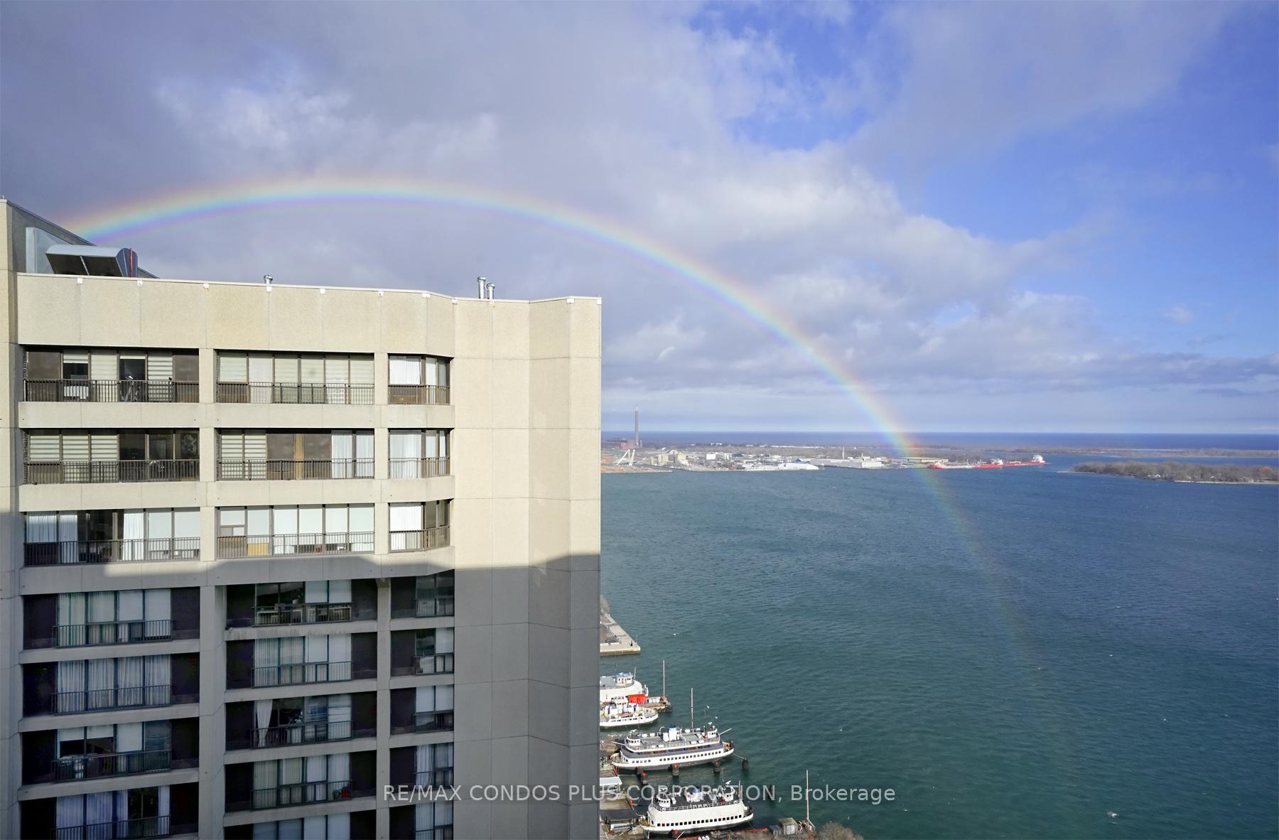 Photo 41 of Unit 3603, 65 Harbour Square, Toronto, Waterfront Communities — HOMEH