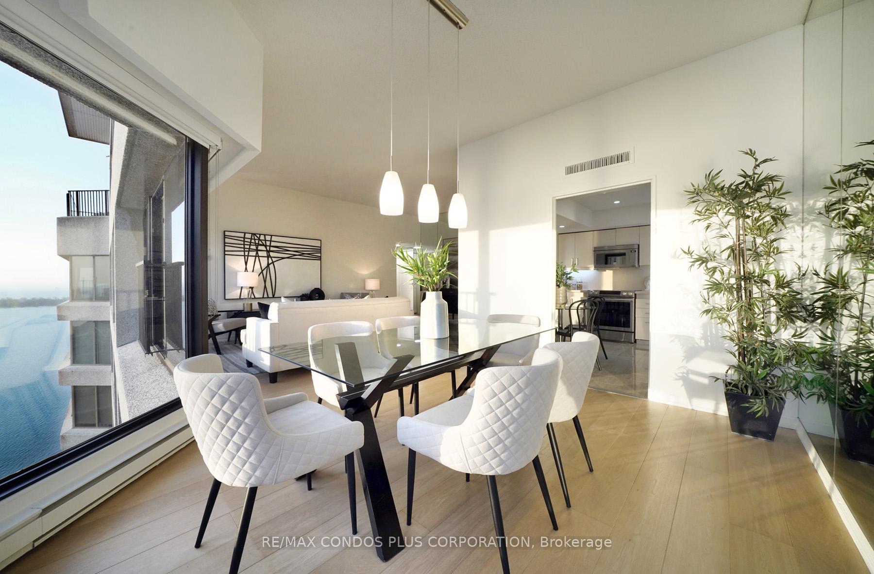 Photo 40 of Unit 3603, 65 Harbour Square, Toronto, Waterfront Communities — HOMEH