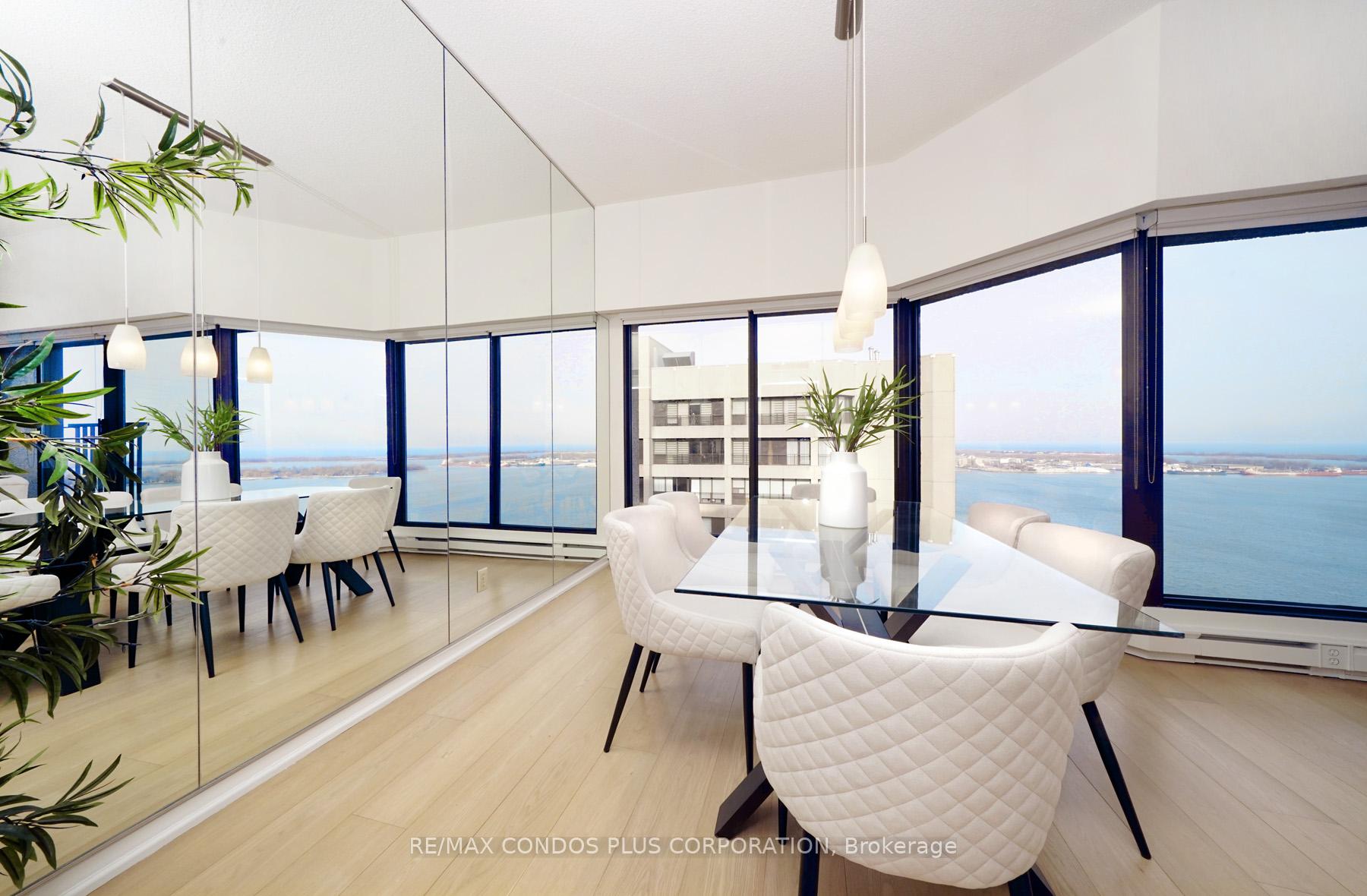 Photo 43 of Unit 3603, 65 Harbour Square, Toronto, Waterfront Communities — HOMEH