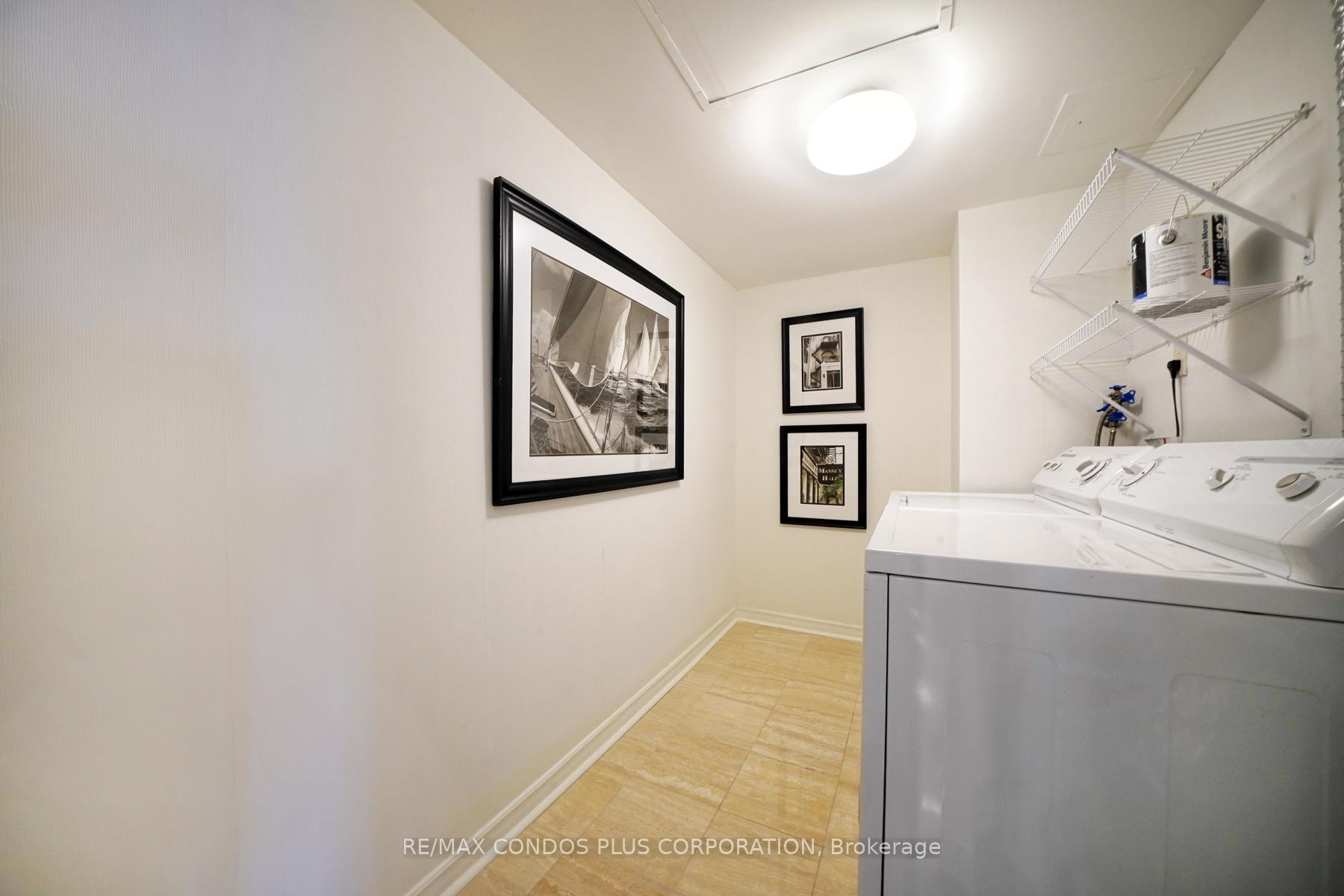 Photo 42 of Unit 3603, 65 Harbour Square, Toronto, Waterfront Communities — HOMEH