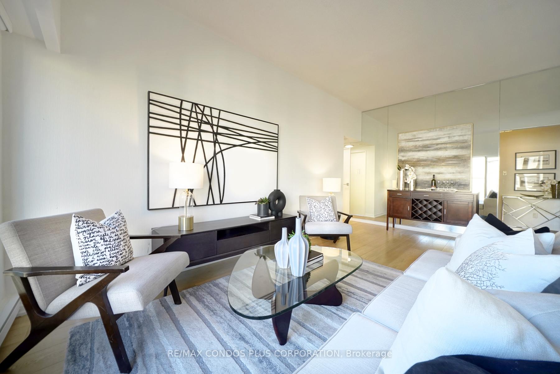 Photo 21 of Unit 3603, 65 Harbour Square, Toronto, Waterfront Communities — HOMEH