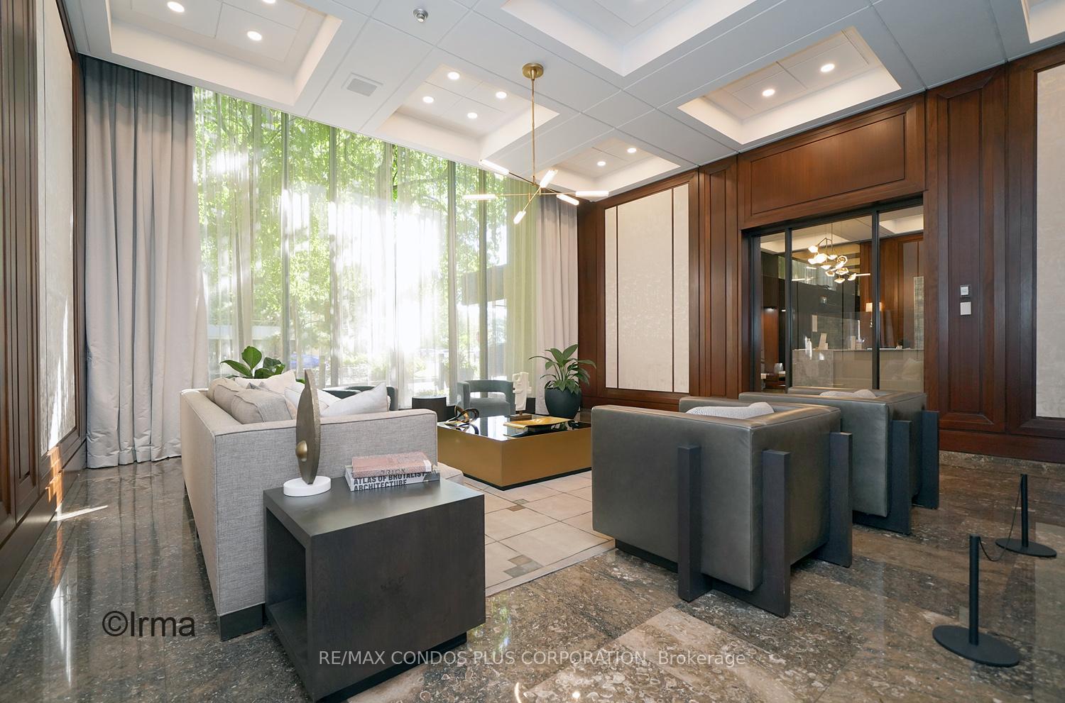 Photo 18 of Unit 3603, 65 Harbour Square, Toronto, Waterfront Communities — HOMEH