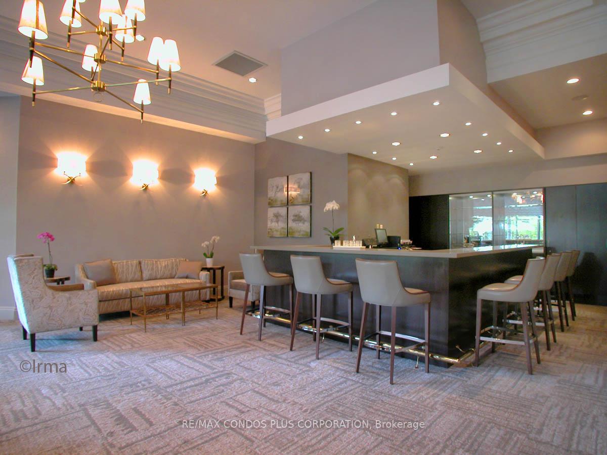 Photo 23 of Unit 3603, 65 Harbour Square, Toronto, Waterfront Communities — HOMEH