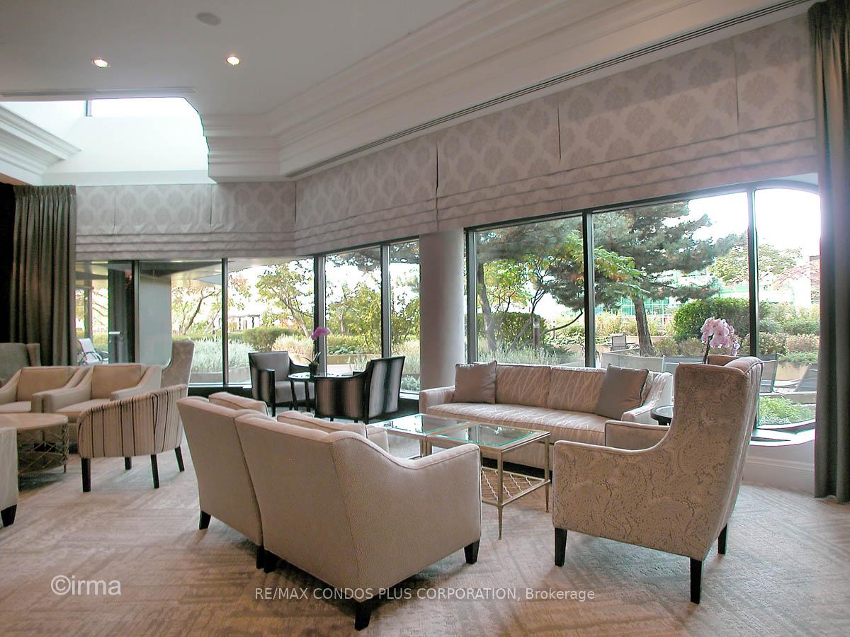 Photo 28 of Unit 3603, 65 Harbour Square, Toronto, Waterfront Communities — HOMEH