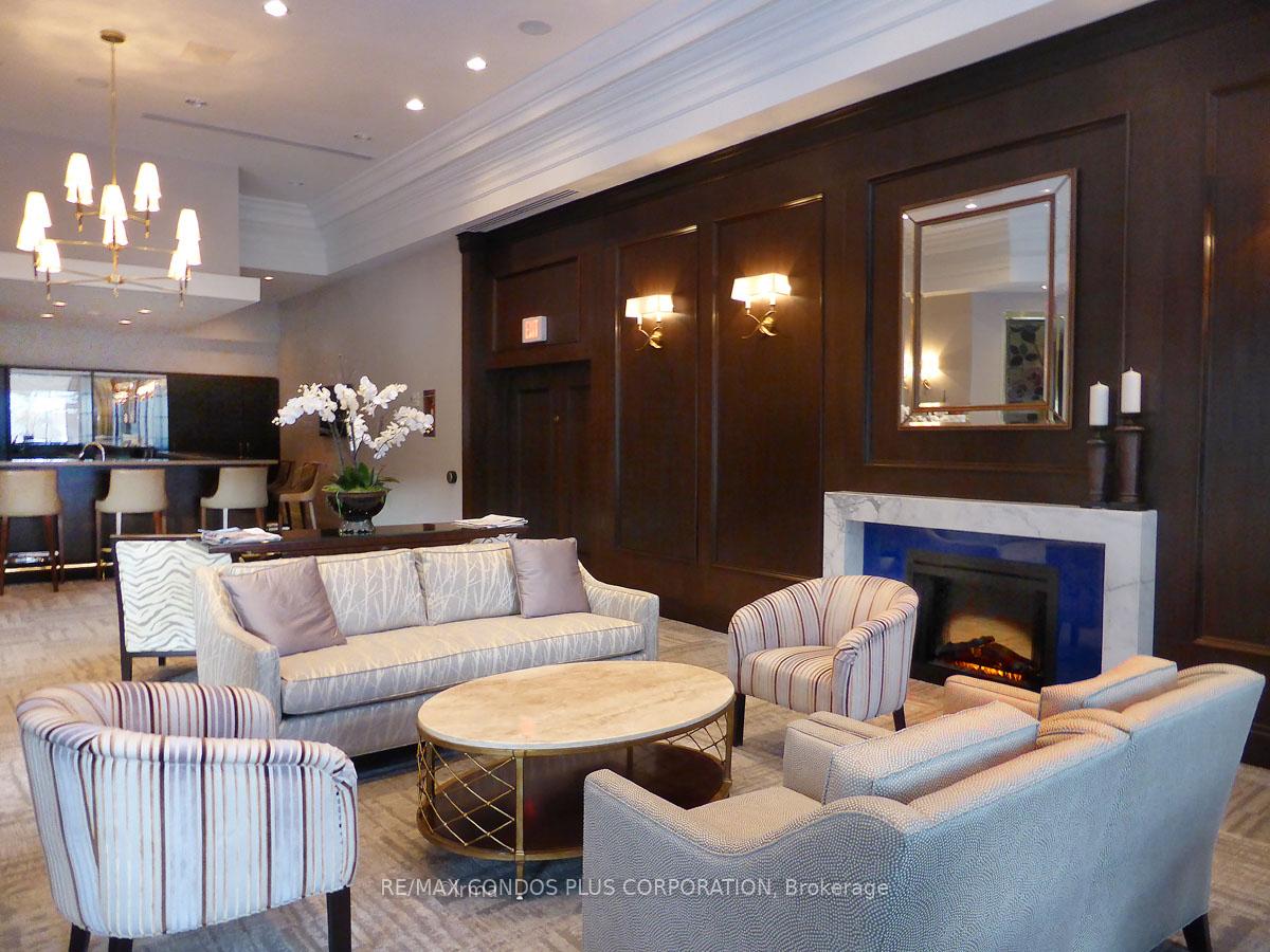 Photo 44 of Unit 3603, 65 Harbour Square, Toronto, Waterfront Communities — HOMEH