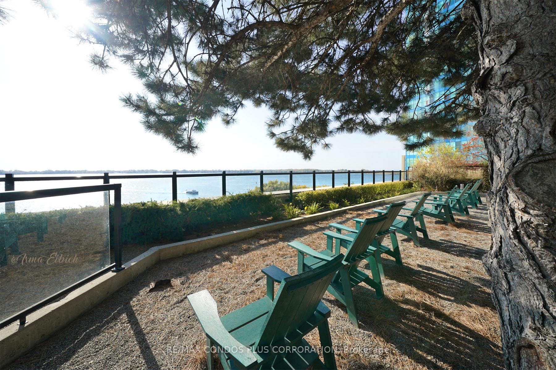 Photo 31 of Unit 3603, 65 Harbour Square, Toronto, Waterfront Communities — HOMEH