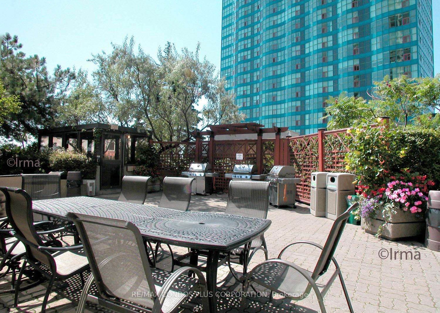 Photo 35 of Unit 3603, 65 Harbour Square, Toronto, Waterfront Communities — HOMEH