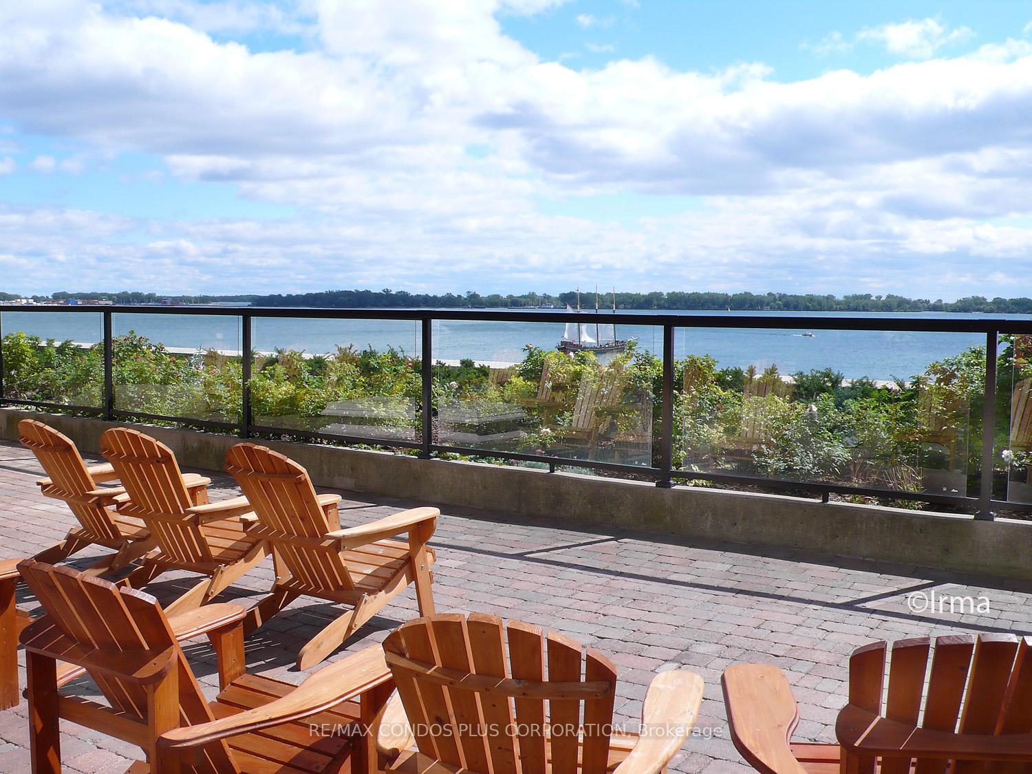 Photo 45 of Unit 3603, 65 Harbour Square, Toronto, Waterfront Communities — HOMEH