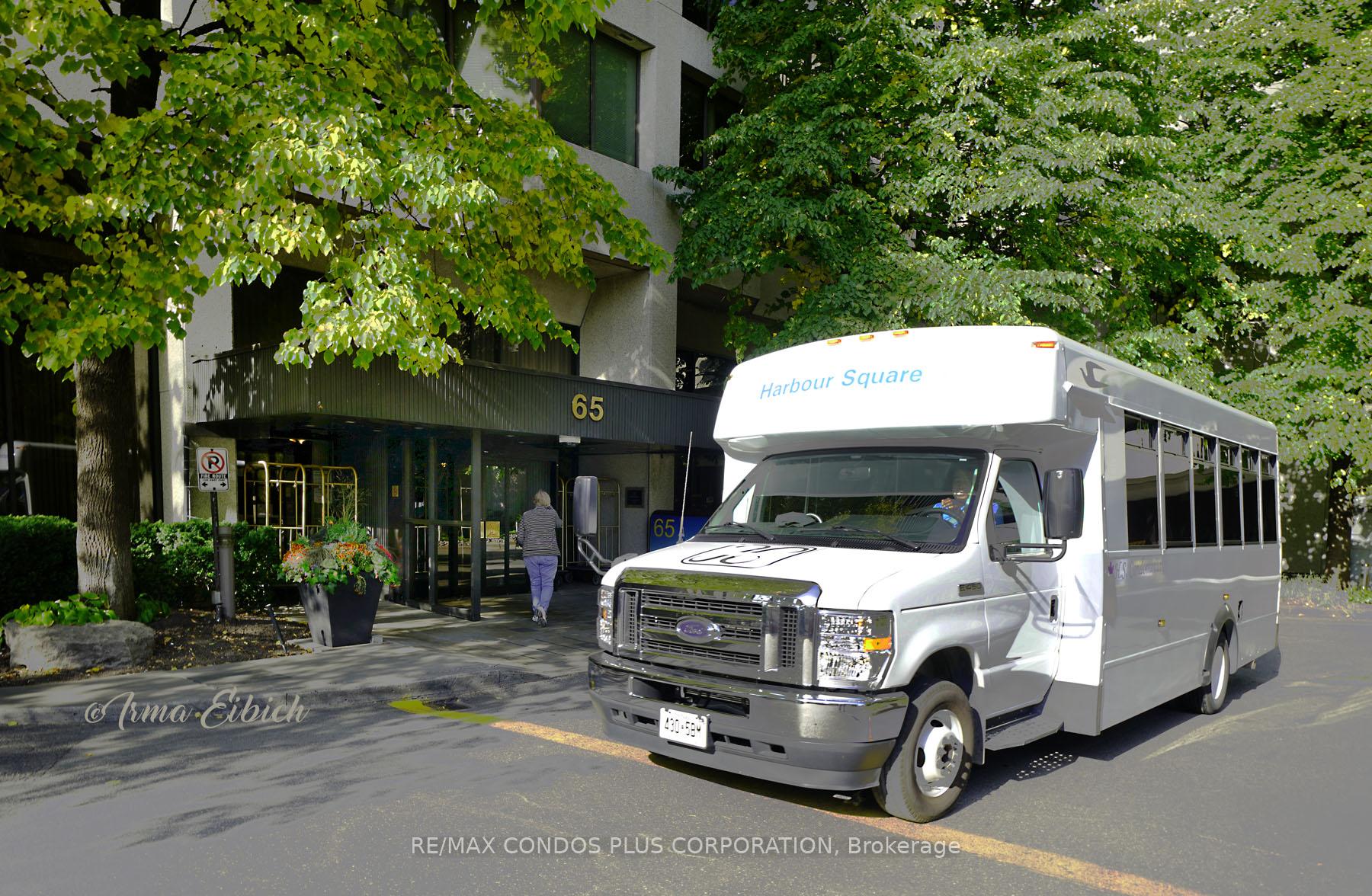 Photo 34 of Unit 3603, 65 Harbour Square, Toronto, Waterfront Communities — HOMEH