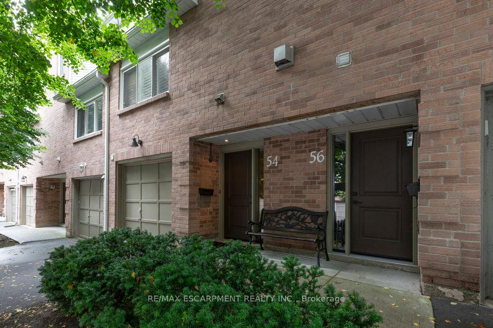 Photo 1 of Unit 54, 26 Moss Boulevard, Hamilton, Dundas — HOMEH