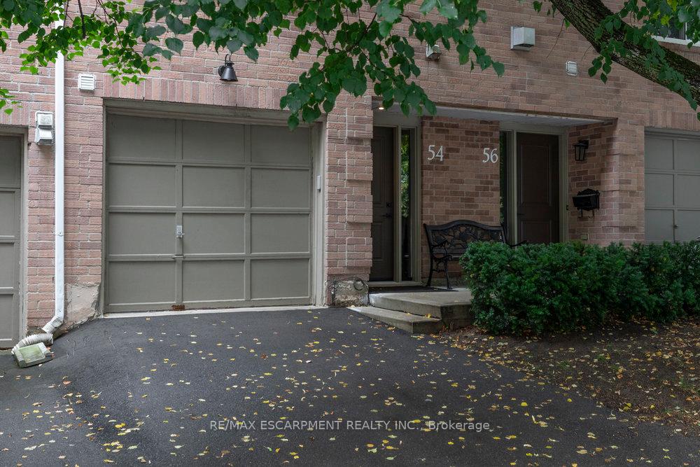 Photo 9 of Unit 54, 26 Moss Boulevard, Hamilton, Dundas — HOMEH