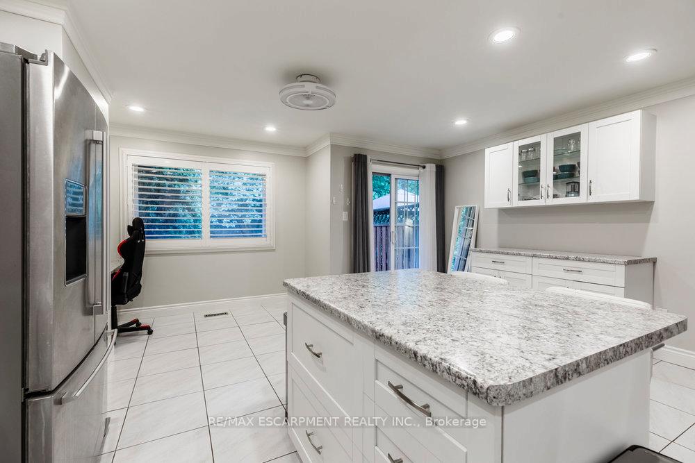 Photo 8 of Unit 54, 26 Moss Boulevard, Hamilton, Dundas — HOMEH