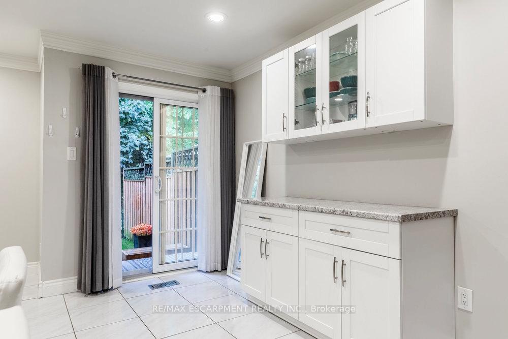 Photo 13 of Unit 54, 26 Moss Boulevard, Hamilton, Dundas — HOMEH