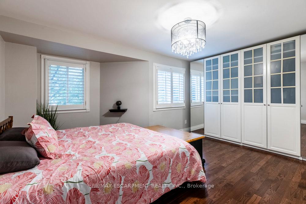 Photo 10 of Unit 54, 26 Moss Boulevard, Hamilton, Dundas — HOMEH
