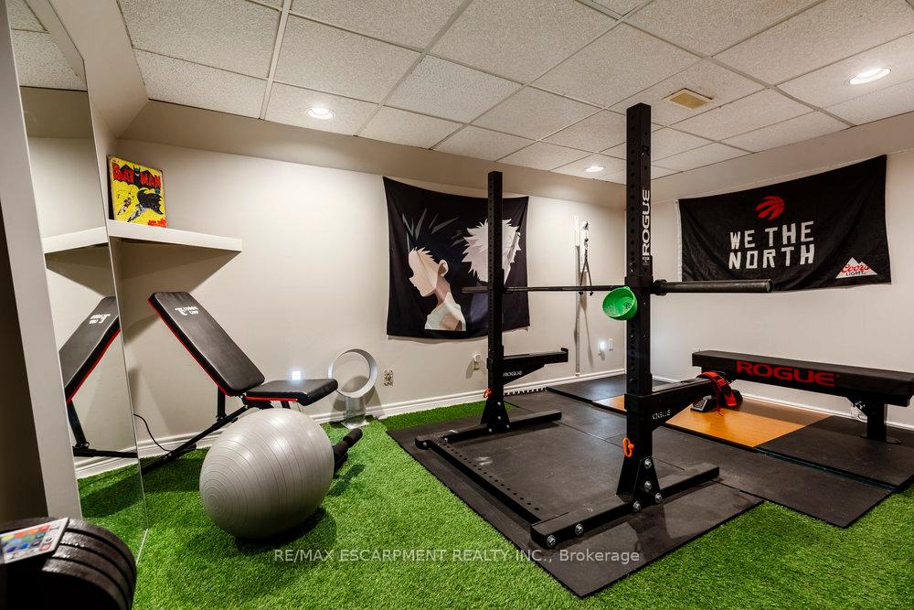 Photo 11 of Unit 54, 26 Moss Boulevard, Hamilton, Dundas — HOMEH