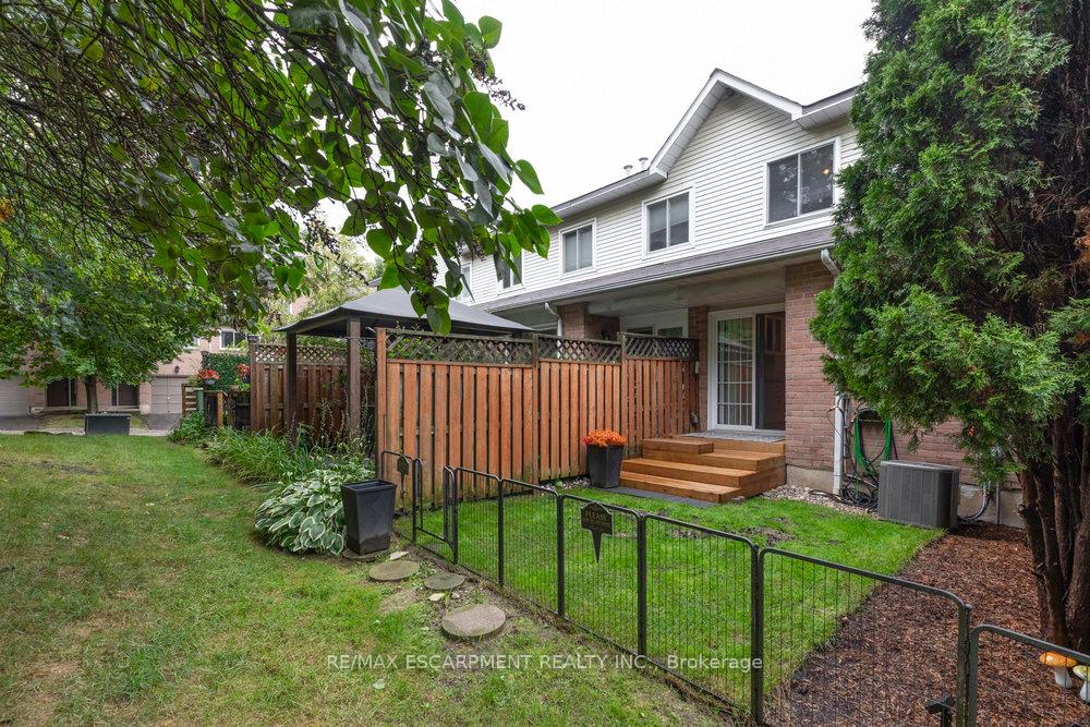 Photo 15 of Unit 54, 26 Moss Boulevard, Hamilton, Dundas — HOMEH