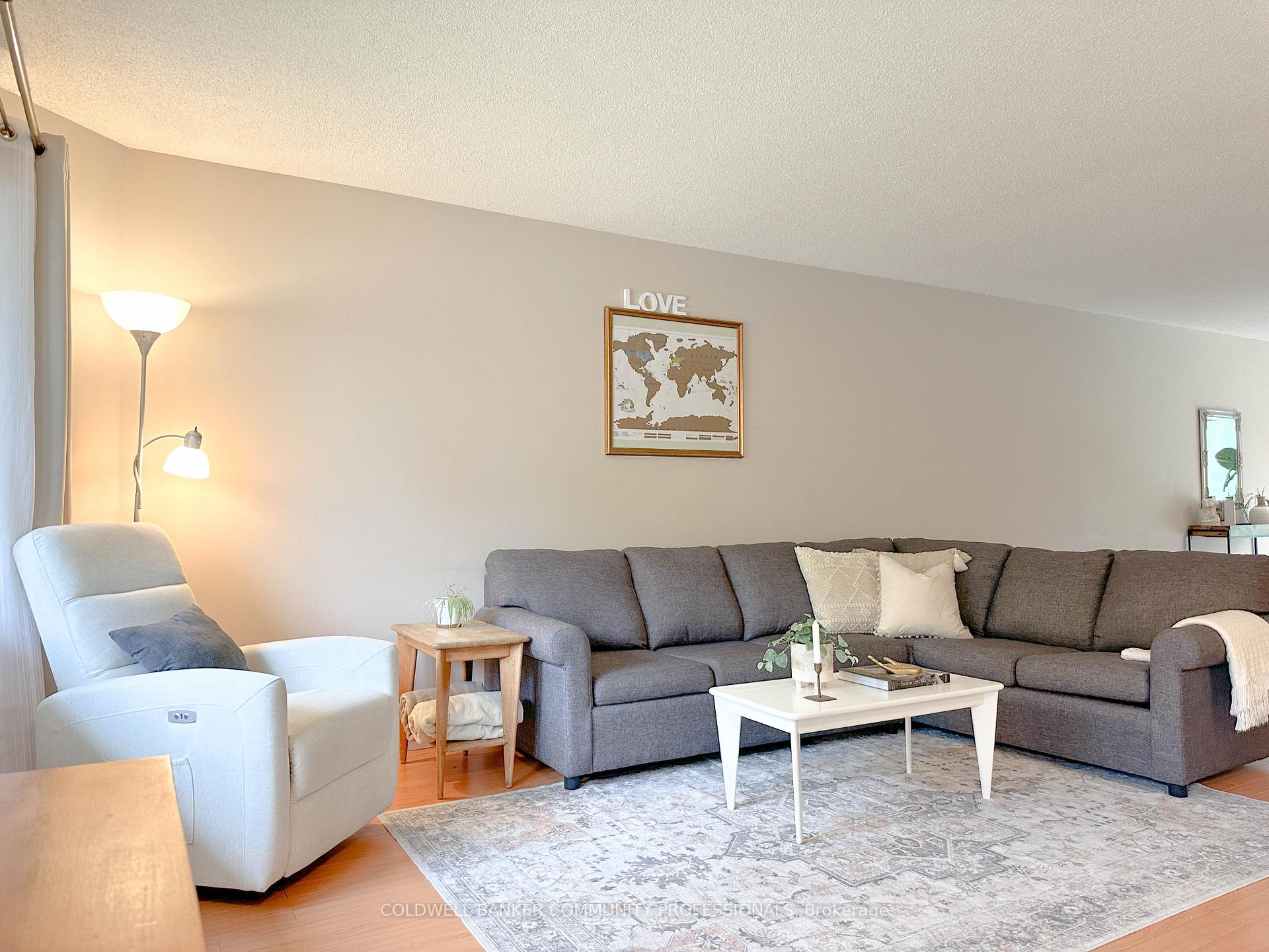 Photo 2 of Unit G, 657 Albert Street, Waterloo — HOMEH