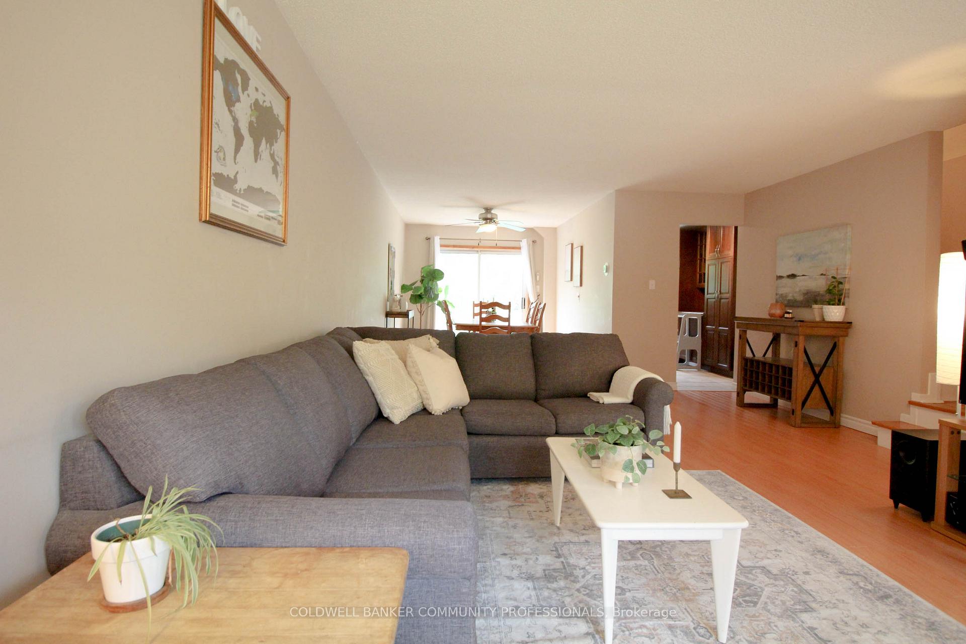Photo 3 of Unit G, 657 Albert Street, Waterloo — HOMEH