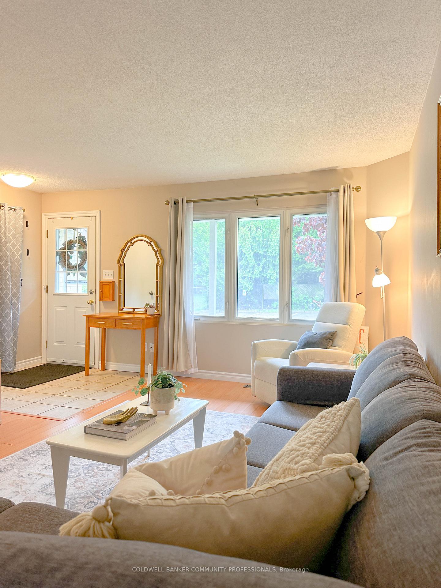 Photo 11 of Unit G, 657 Albert Street, Waterloo — HOMEH