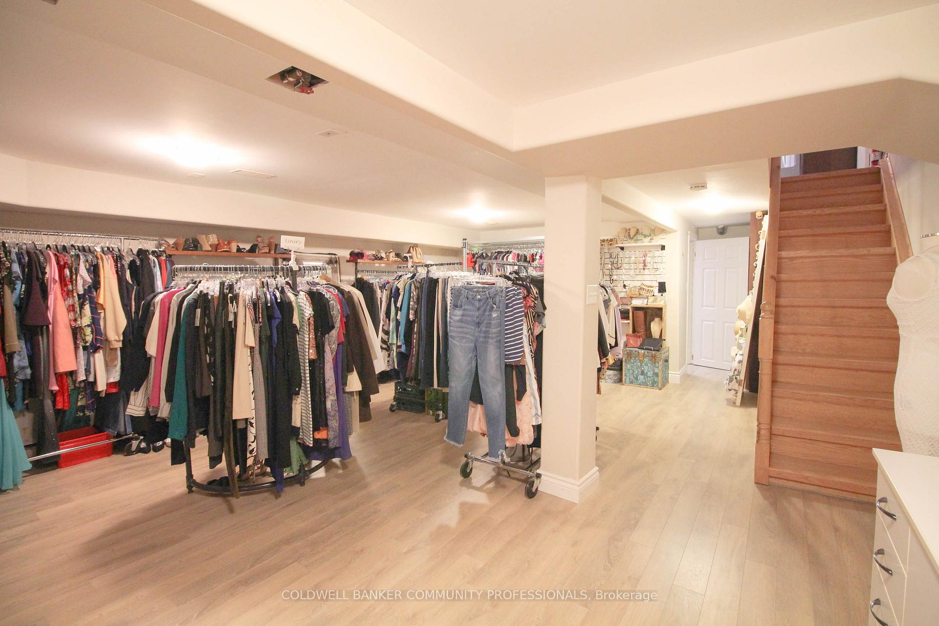 Photo 20 of Unit G, 657 Albert Street, Waterloo — HOMEH