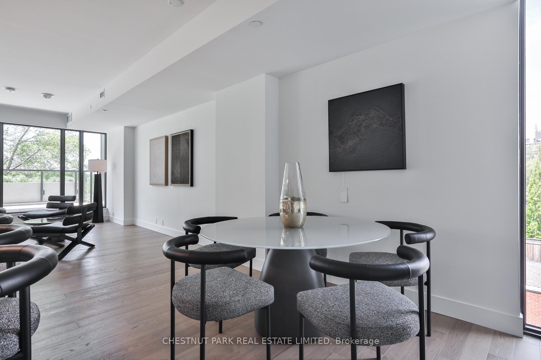 Photo 10 of Unit 408, 1414 Bayview Avenue, Toronto, Mount Pleasant East — HOMEH