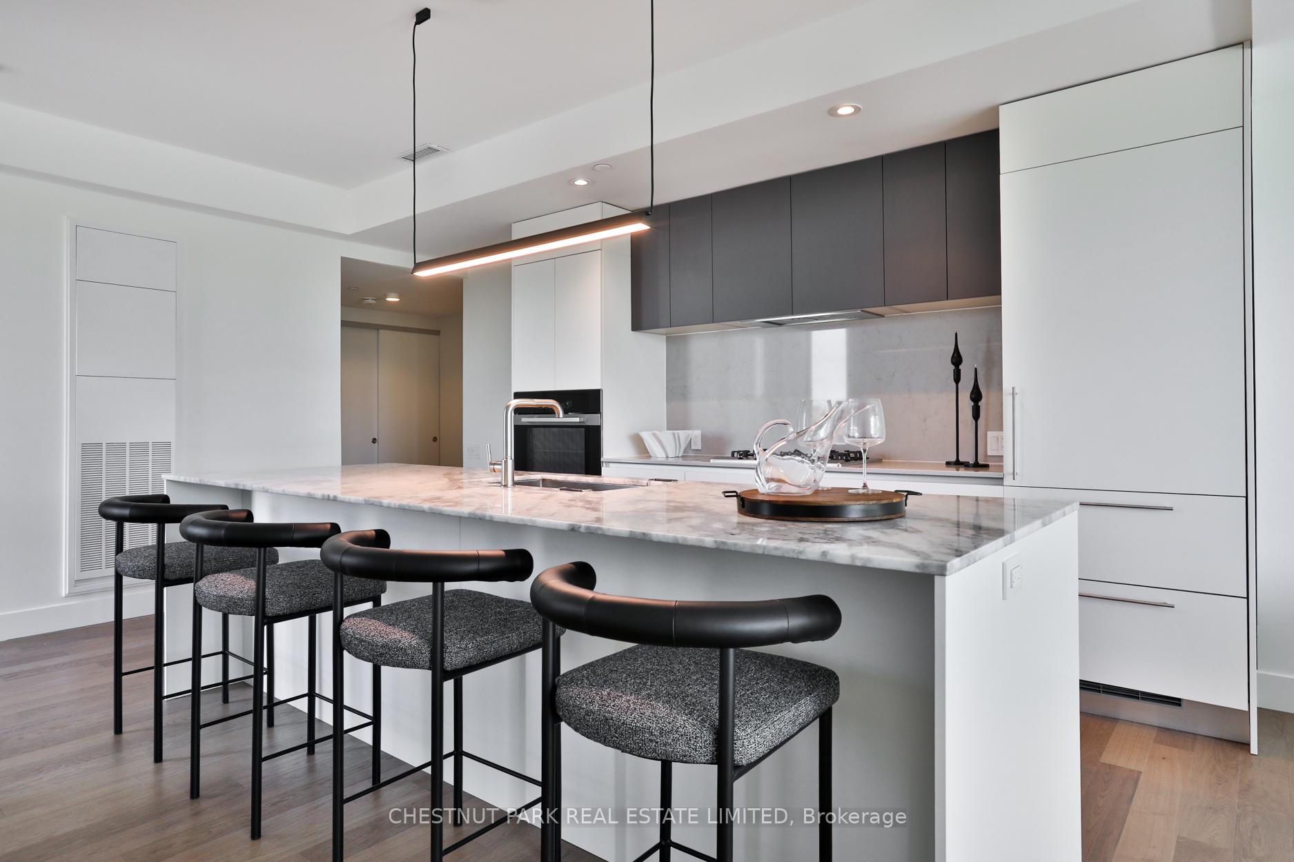 Photo 5 of Unit 408, 1414 Bayview Avenue, Toronto, Mount Pleasant East — HOMEH
