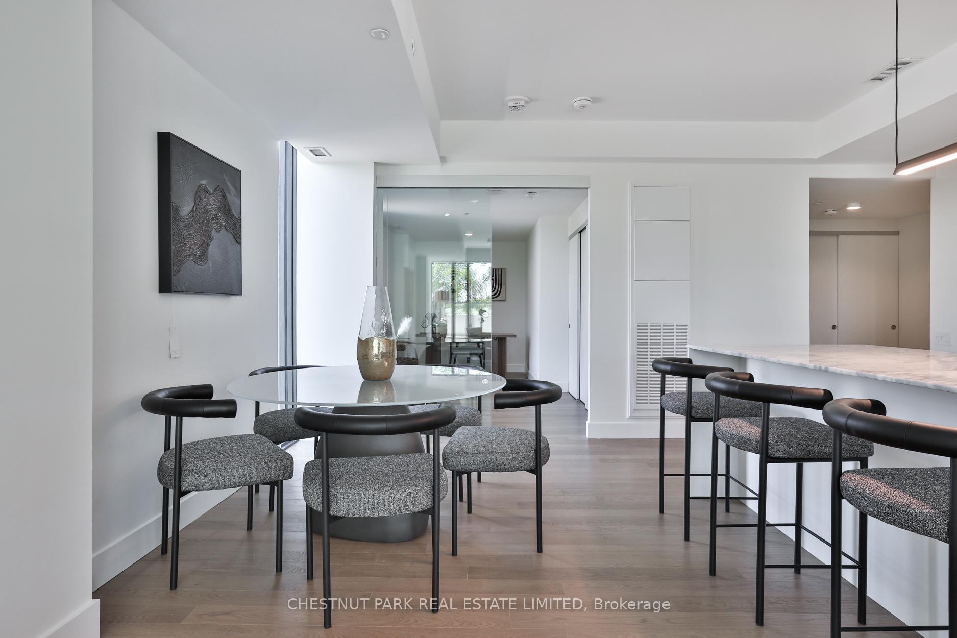 Photo 9 of Unit 408, 1414 Bayview Avenue, Toronto, Mount Pleasant East — HOMEH