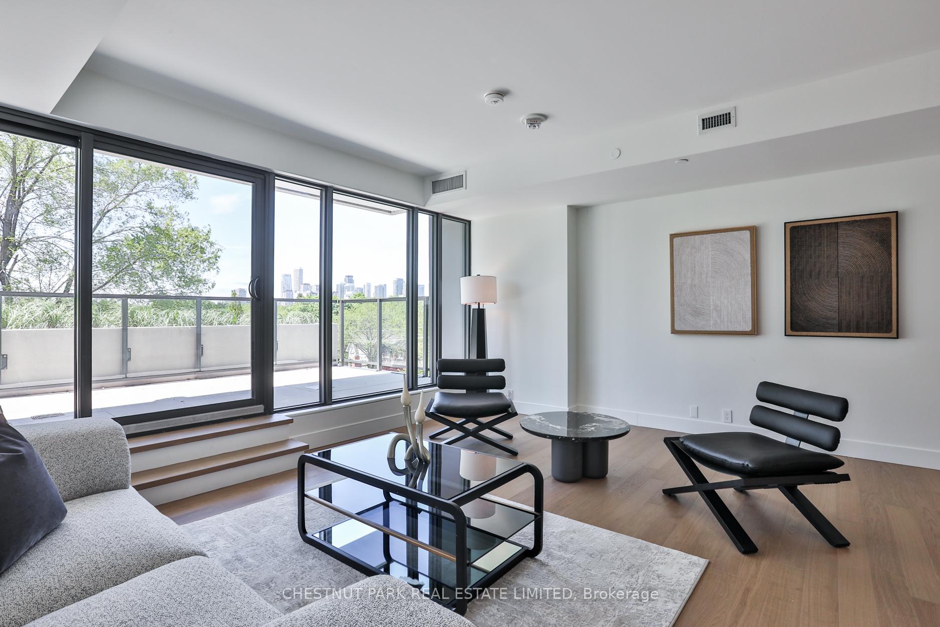 Photo 13 of Unit 408, 1414 Bayview Avenue, Toronto, Mount Pleasant East — HOMEH