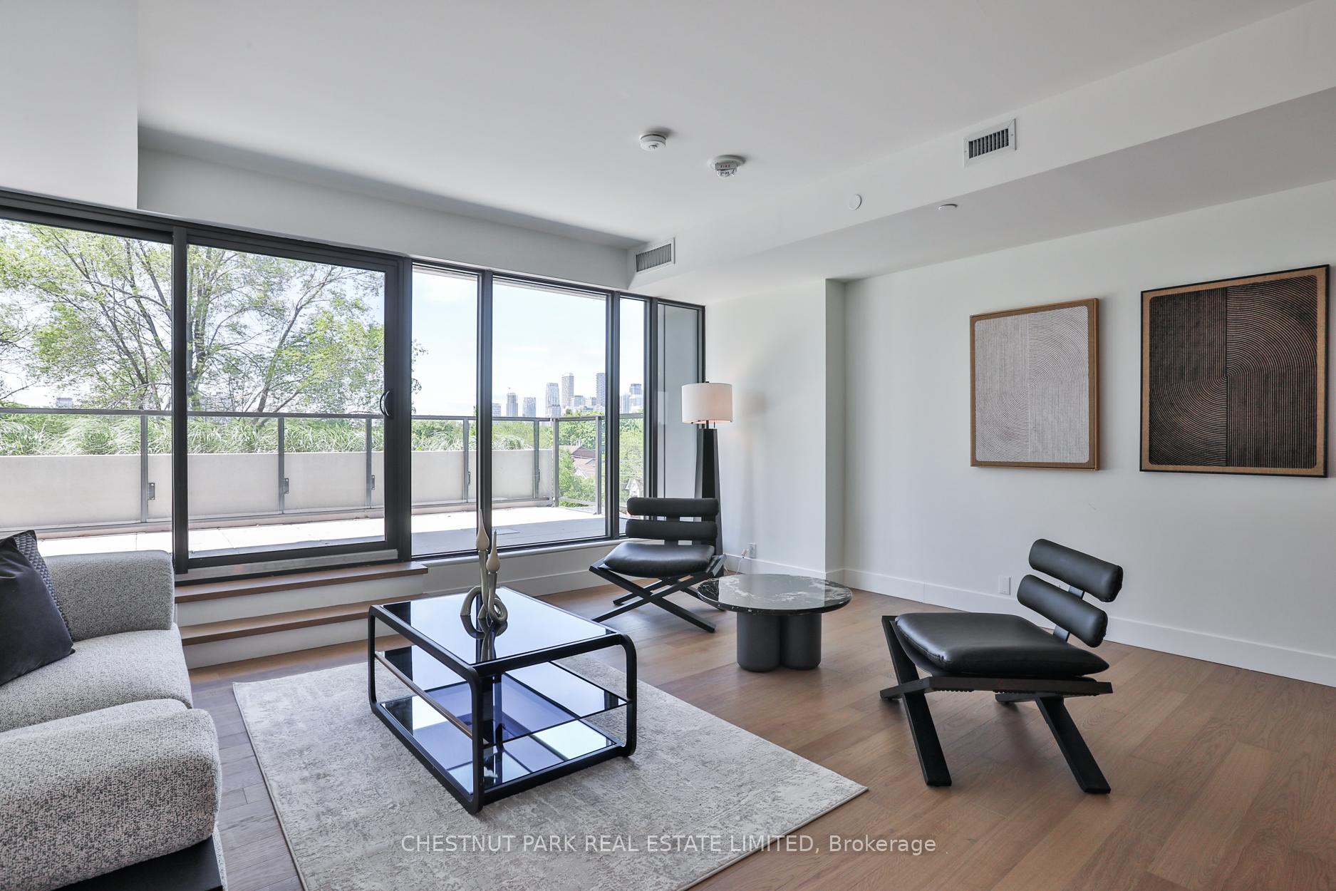 Photo 19 of Unit 408, 1414 Bayview Avenue, Toronto, Mount Pleasant East — HOMEH