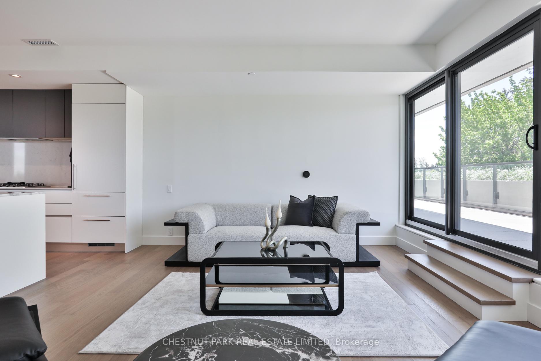 Photo 30 of Unit 408, 1414 Bayview Avenue, Toronto, Mount Pleasant East — HOMEH