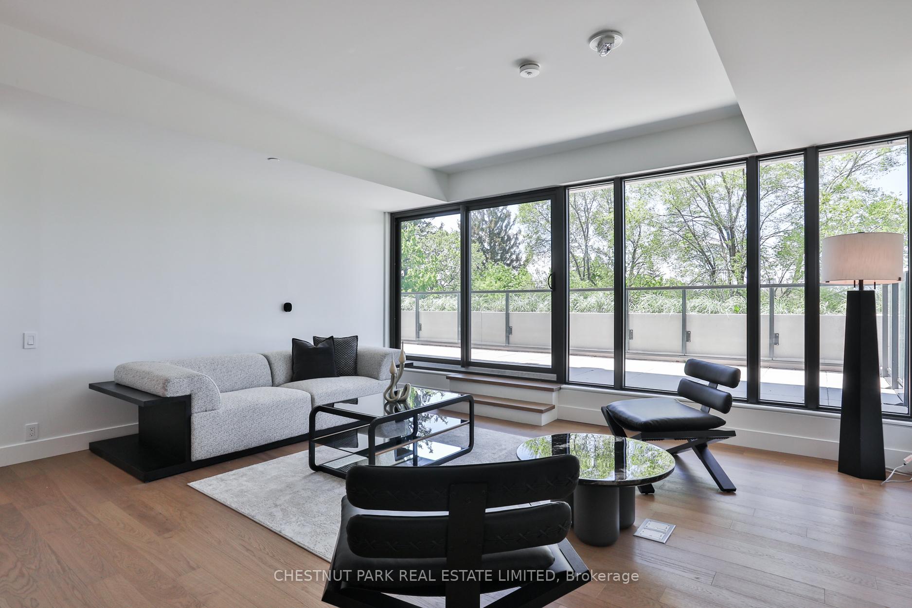 Photo 12 of Unit 408, 1414 Bayview Avenue, Toronto, Mount Pleasant East — HOMEH