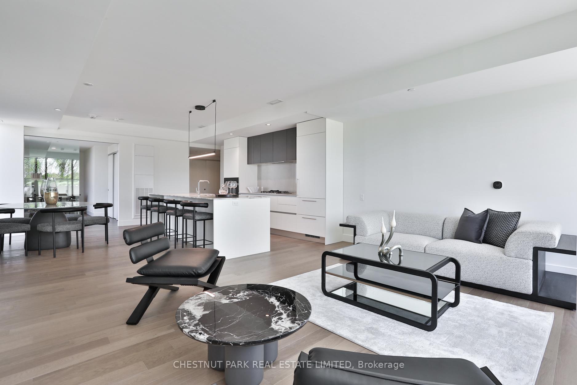Photo 16 of Unit 408, 1414 Bayview Avenue, Toronto, Mount Pleasant East — HOMEH