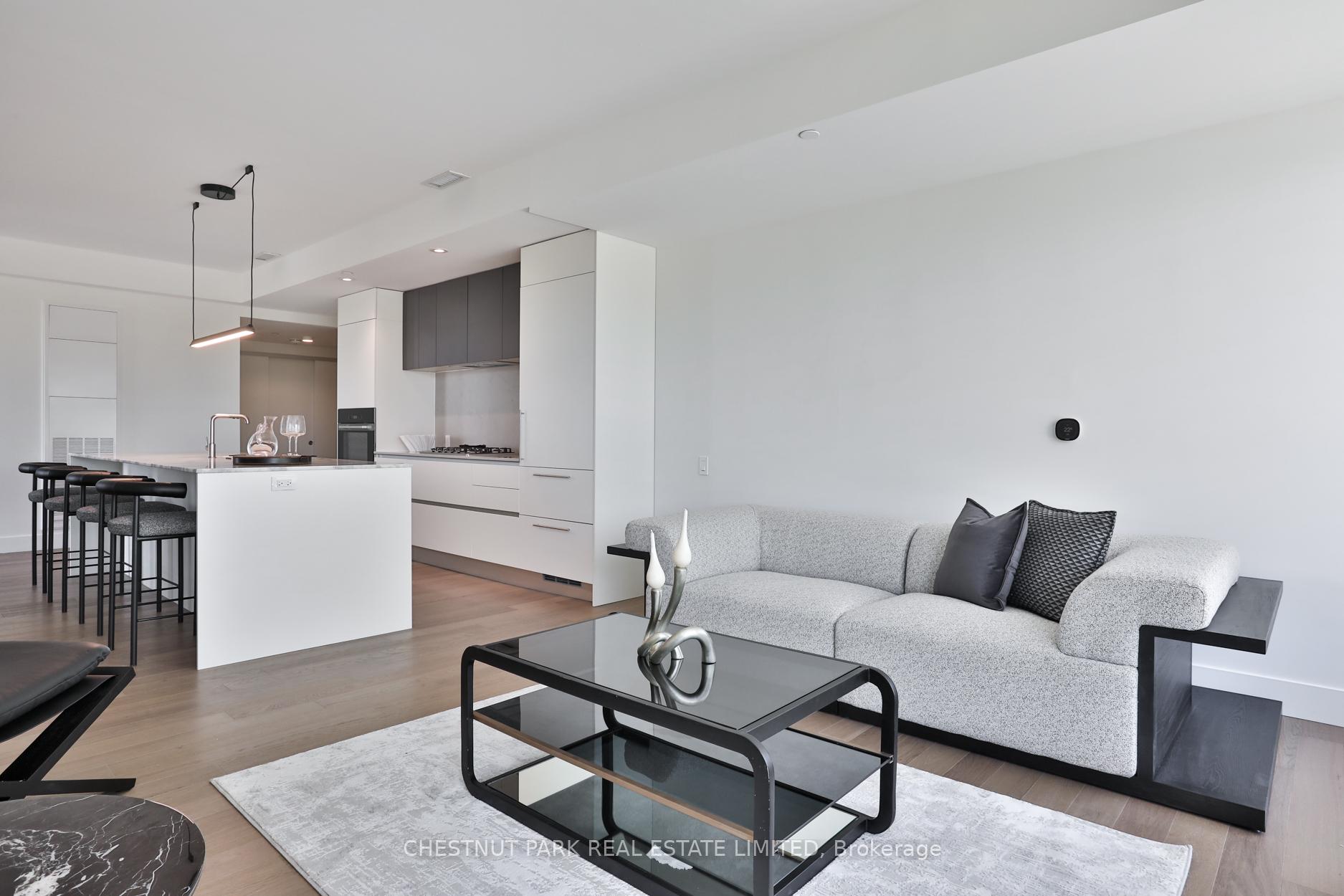 Photo 17 of Unit 408, 1414 Bayview Avenue, Toronto, Mount Pleasant East — HOMEH